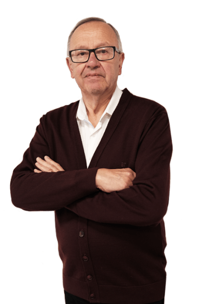 Володимир Омельченко