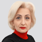 Вікторія Іванова