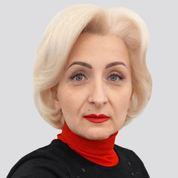 Вікторія Іванова photo