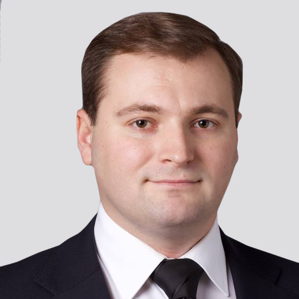 Олександр Барановський photo