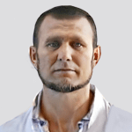 Віктор Рябченко