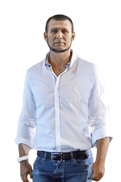 Віктор Рябченко