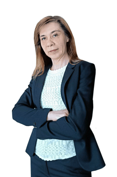 Світлана Новікова