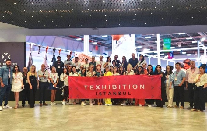 Доцентка МДУ Інна Аракелова вивчала новітні тенденції маркетингу у Стамбулі