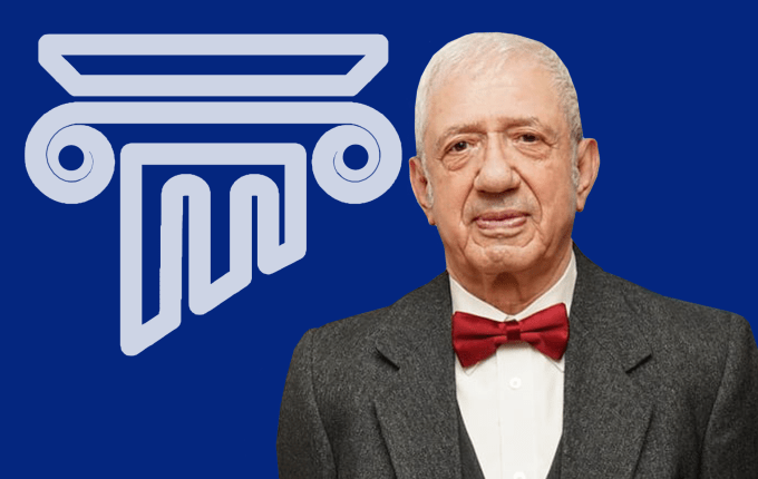 Доцент МДУ Юзеф Нікольченко відзначений Кабінетом Міністрів України за досягнення на освітній ниві