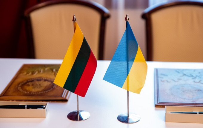 Литовський університет допомагатиме українській молоді вступати до МДУ image