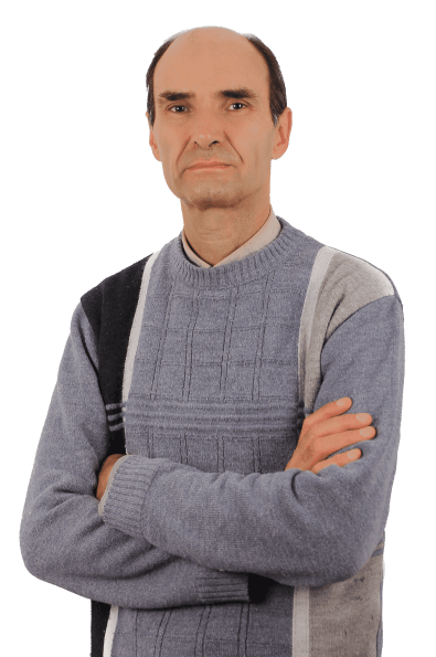 Віктор Дворянкін