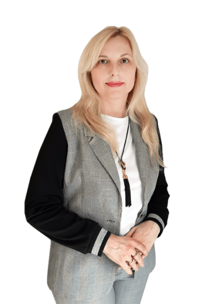 Юлія Коробка