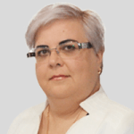 Марина Шендригоренко