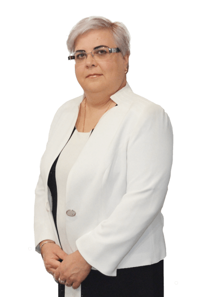 Марина Шендригоренко