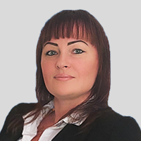 Анжеліка Стахова photo