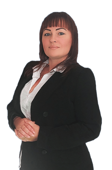 Анжеліка Стахова