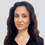 Наталя Балабанова