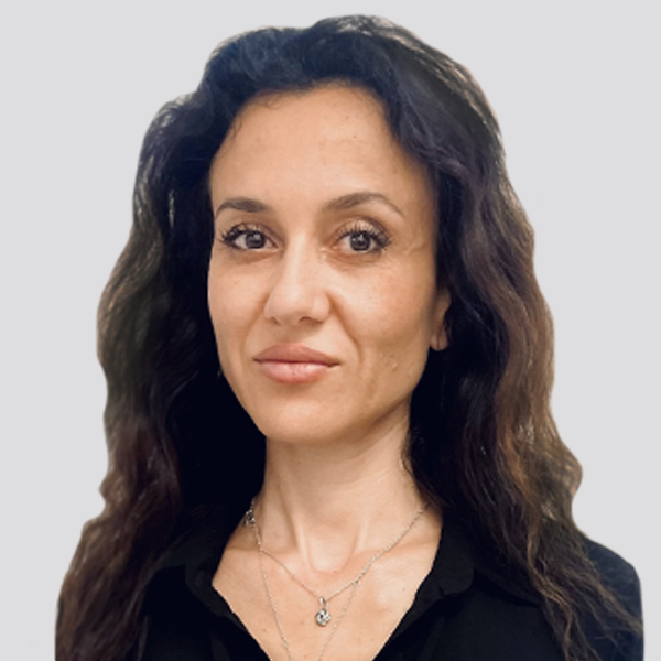 Наталя Балабанова photo