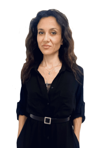 Наталя Балабанова