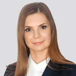 Ольга Беззубченко