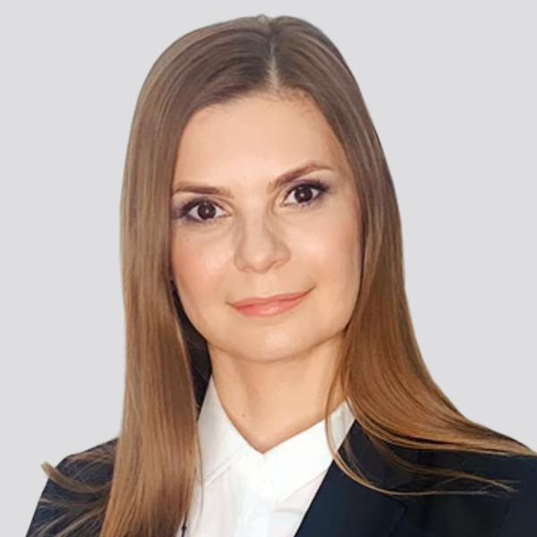 Ольга Беззубченко photo