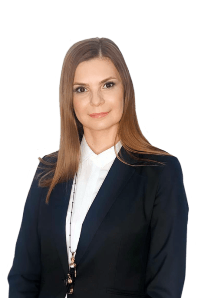 Ольга Беззубченко