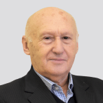 Борис Свірський