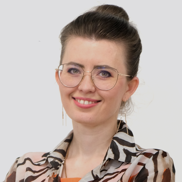 Дар’я Лісова photo