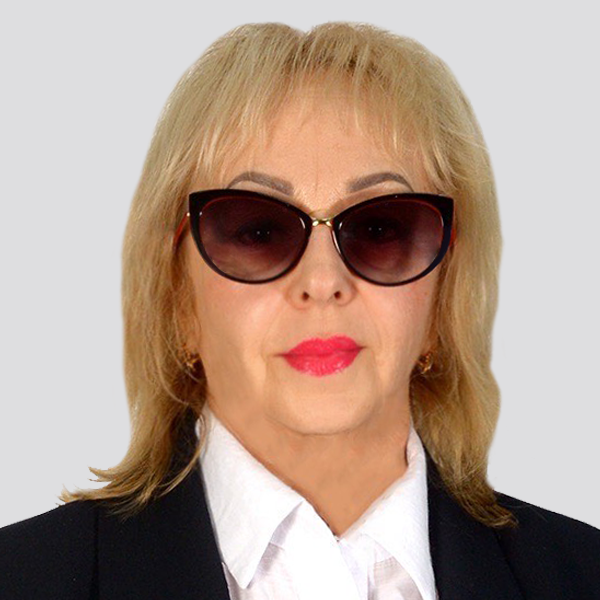 Любов Шевченко photo