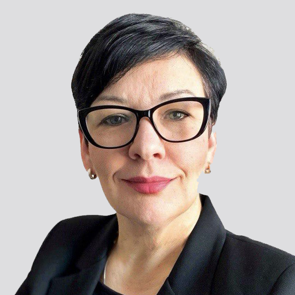 Лариса Шаульська photo