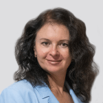 Ольга Безсонова