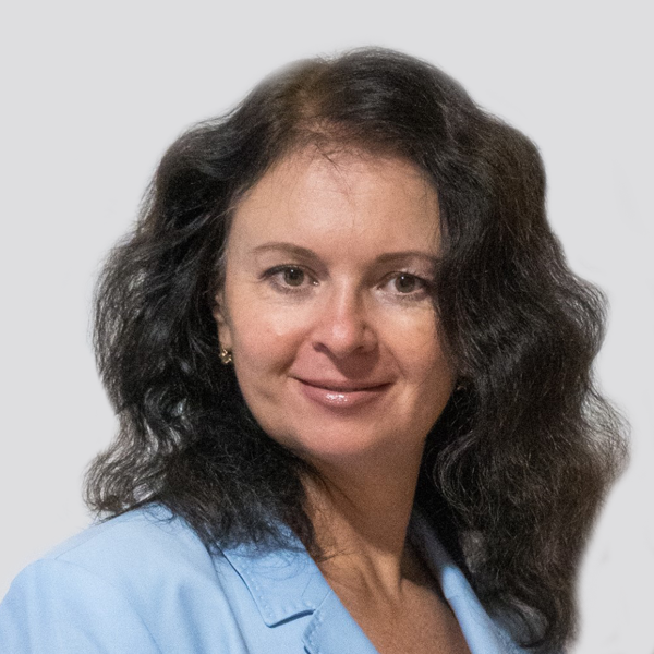 Ольга Безсонова photo