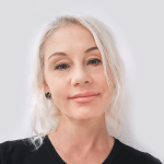 Вікторія Зеленська