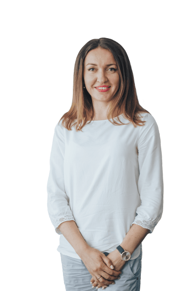 Христина Мітюшкіна