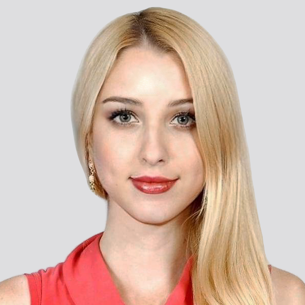 Ольга Демідко photo