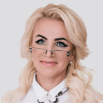 Світлана Безчотнікова