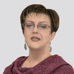 Оксана Голюк