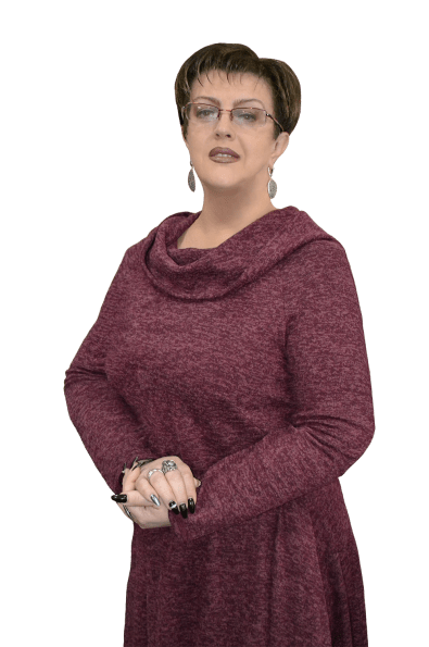 Оксана Голюк