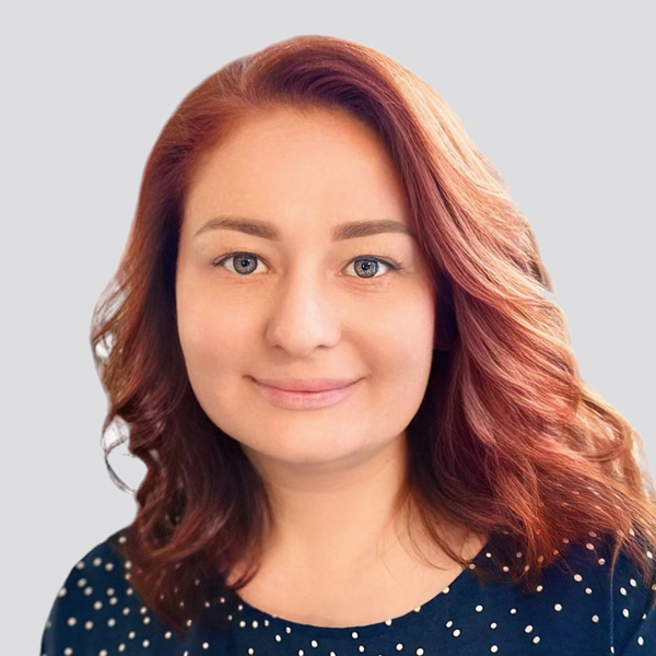 Ганна Решетова photo